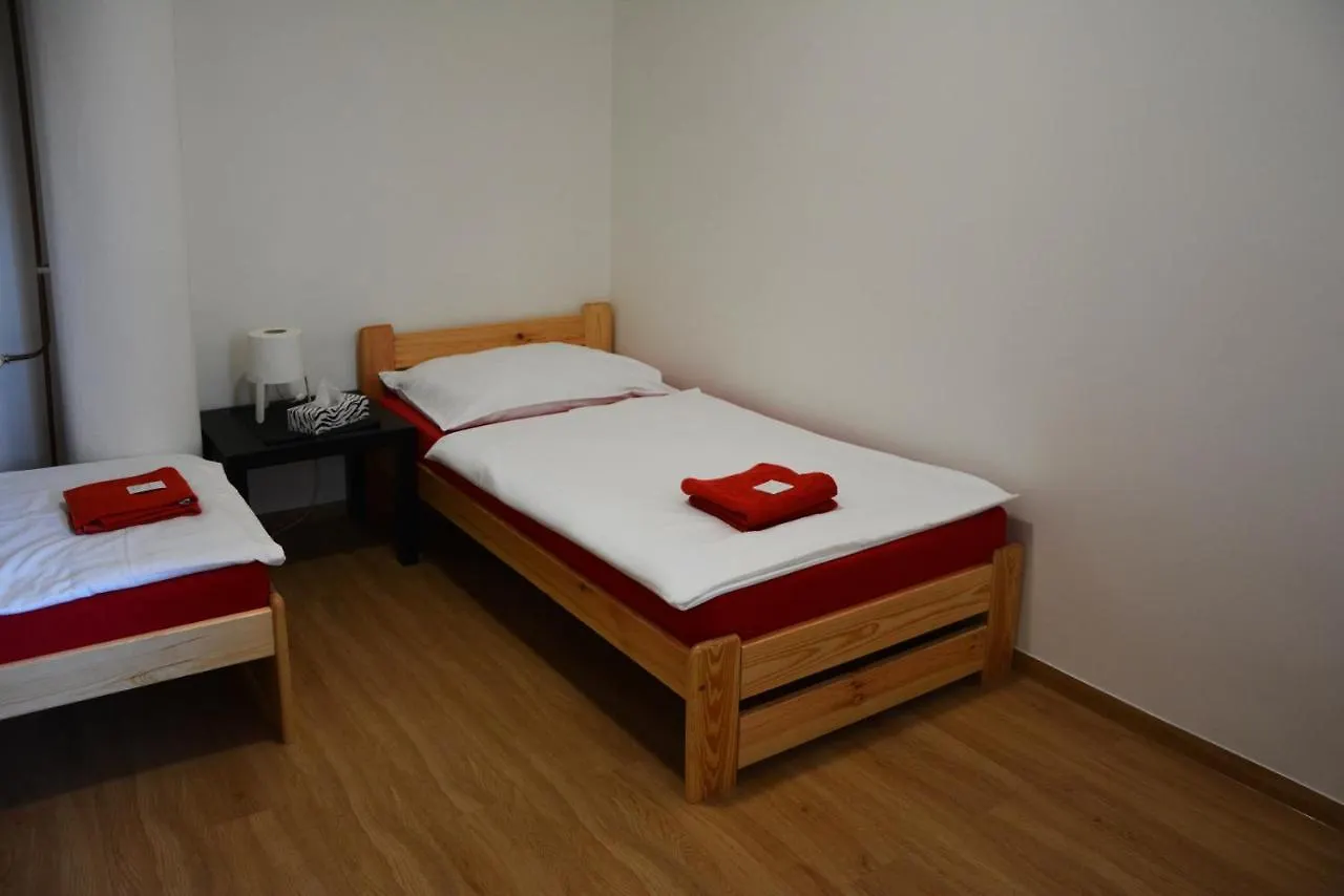 Penzion Locanda Brno 0*,  Czech Republic