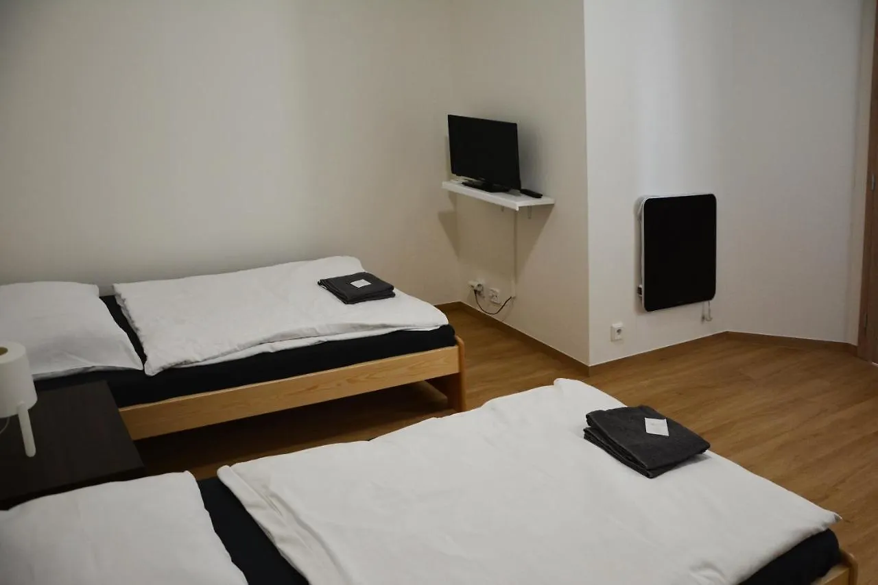 Penzion Locanda Brno Guest house