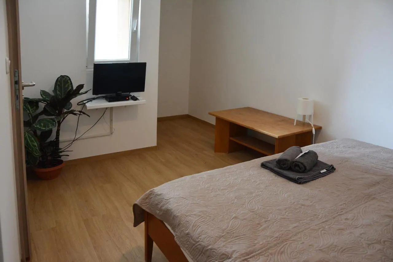 Penzion Locanda Brno