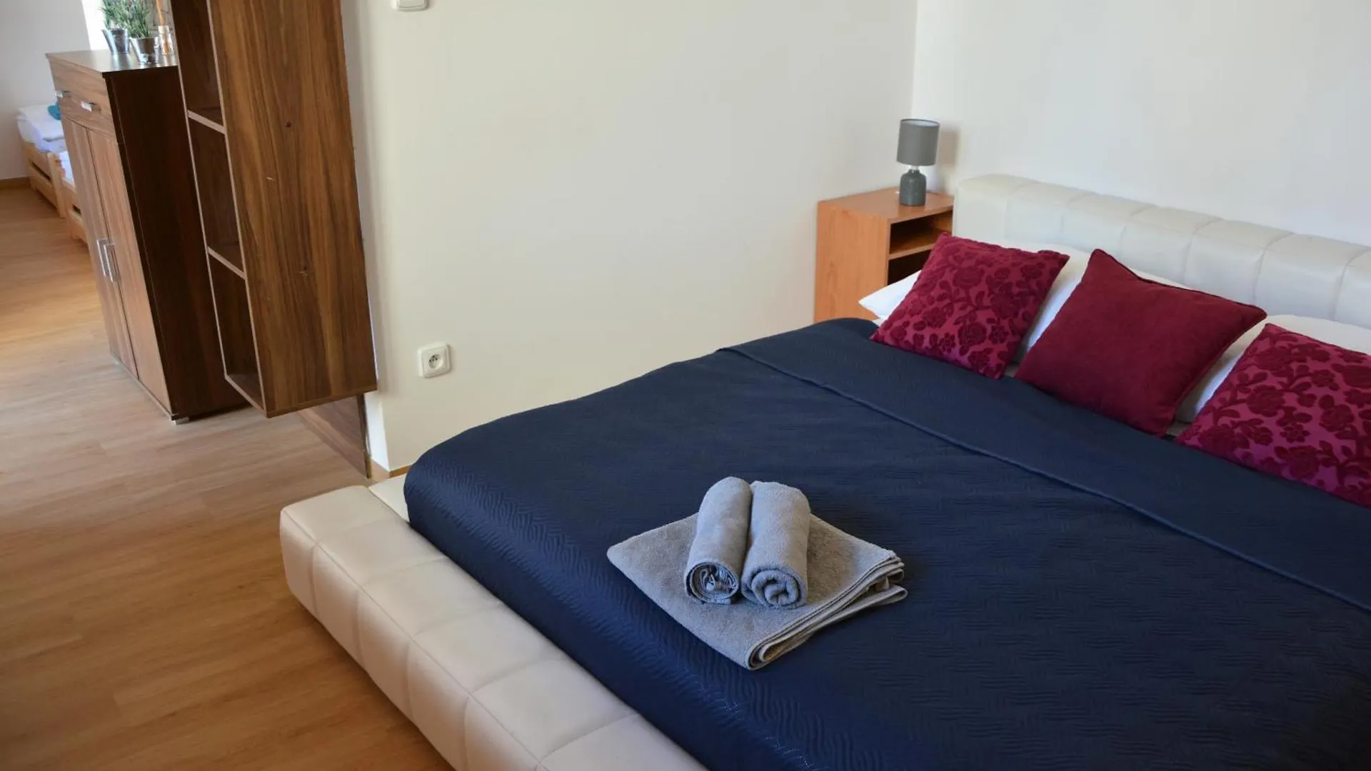 Penzion Locanda Brno Guest house