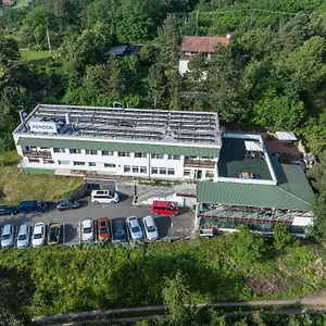 Gasthof Kozi Horka U Brnenske Prehrady, Brünn