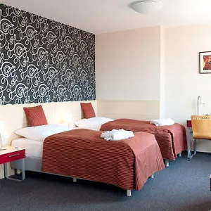 Hotel Albellus, Brünn
