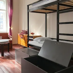 Ostello Fleda, Brno