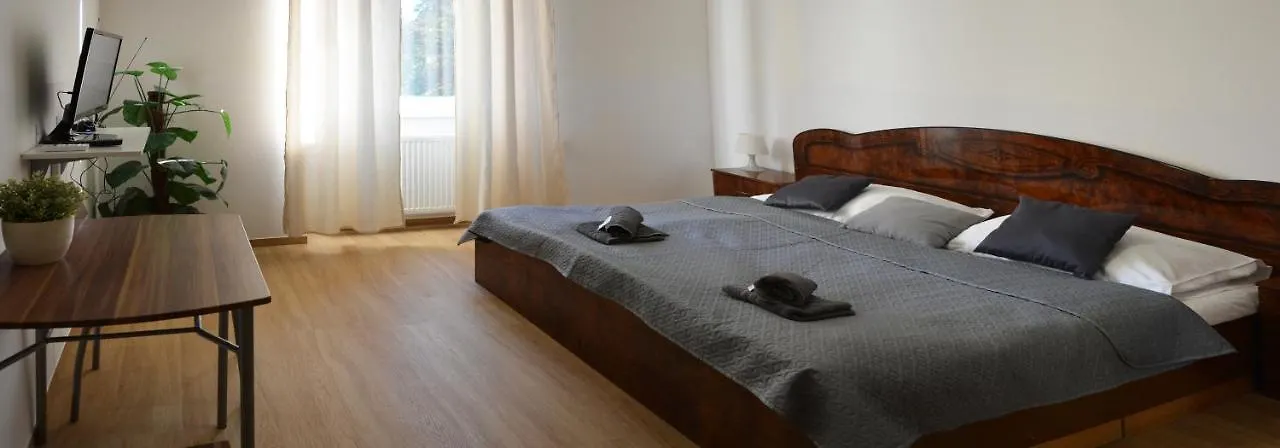 Guest house Penzion Locanda Brno