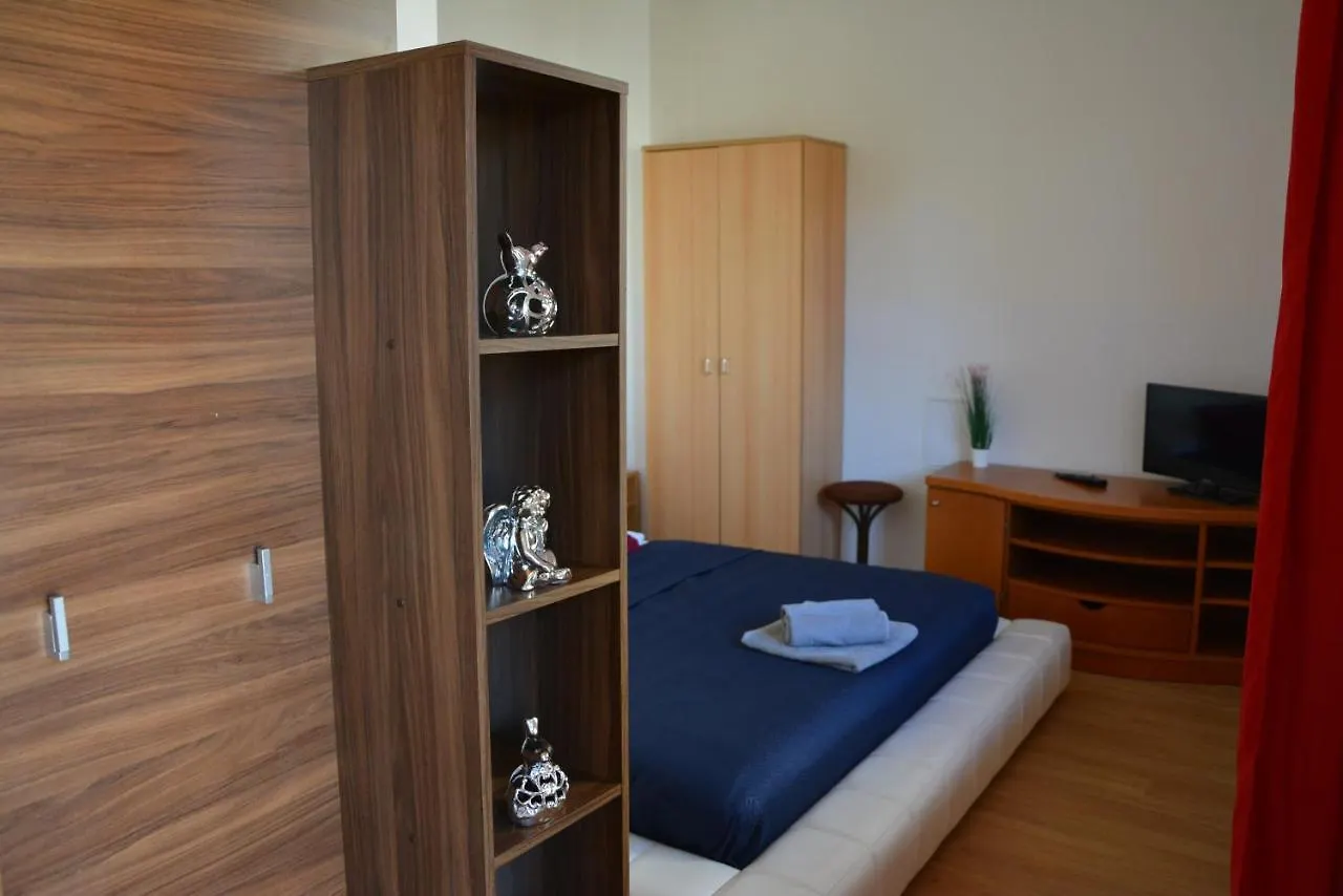 Guest house Penzion Locanda Brno Czech Republic
