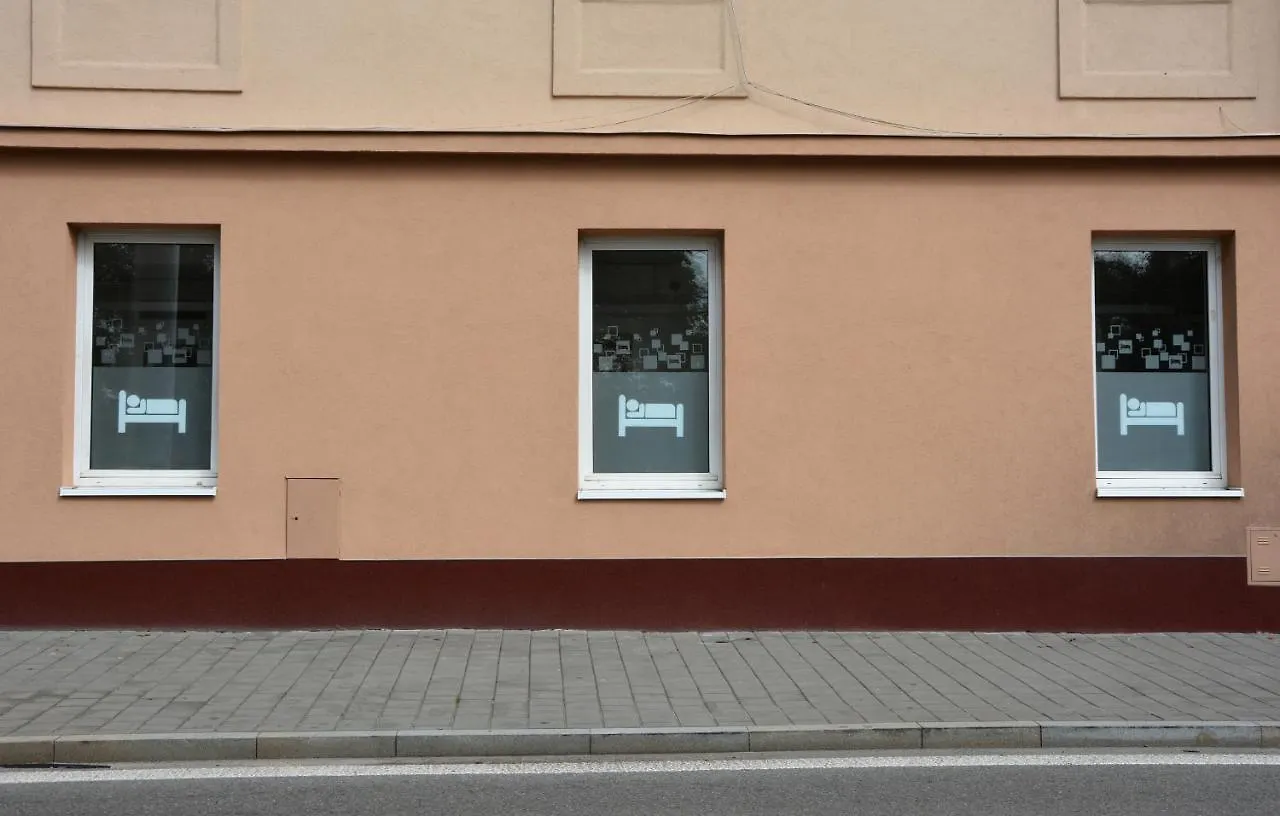 Penzion Locanda Brno 0*,