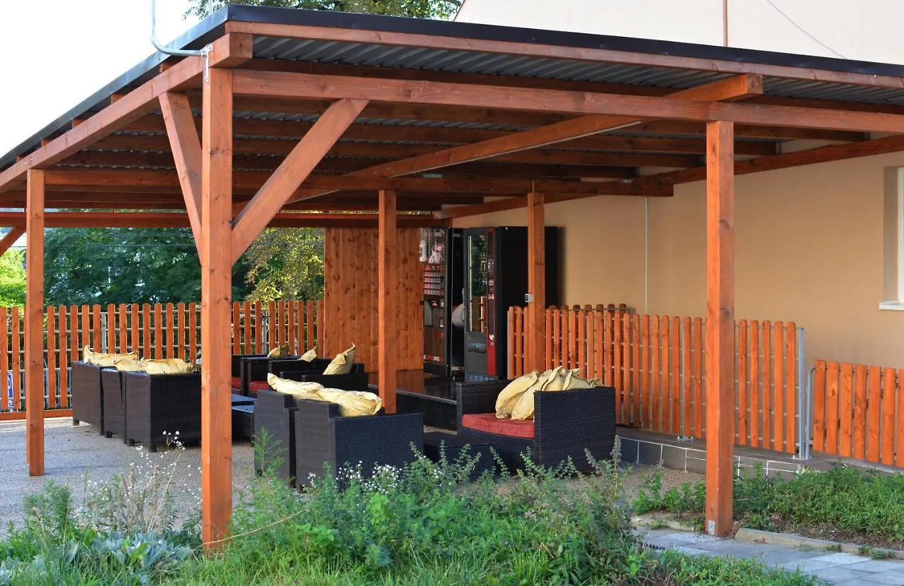 Guest house Penzion Locanda Brno