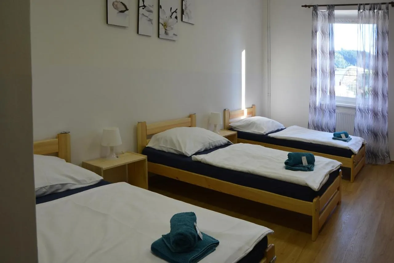 Penzion Locanda Brno Guest house