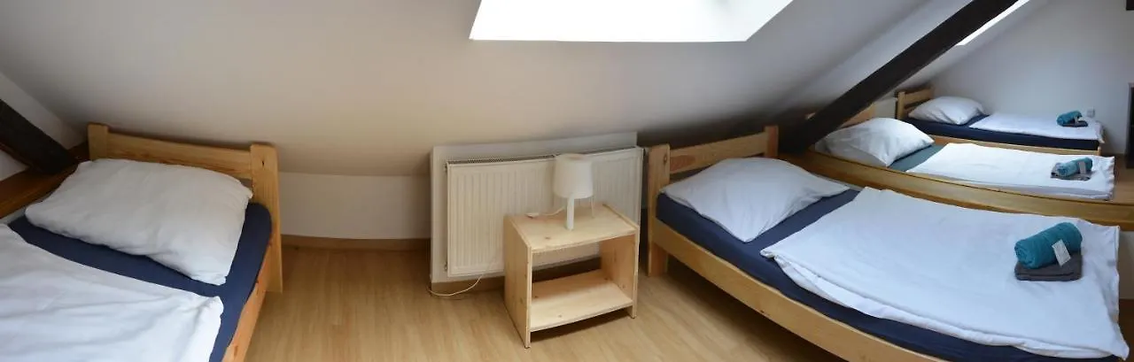 Guest house Penzion Locanda Brno