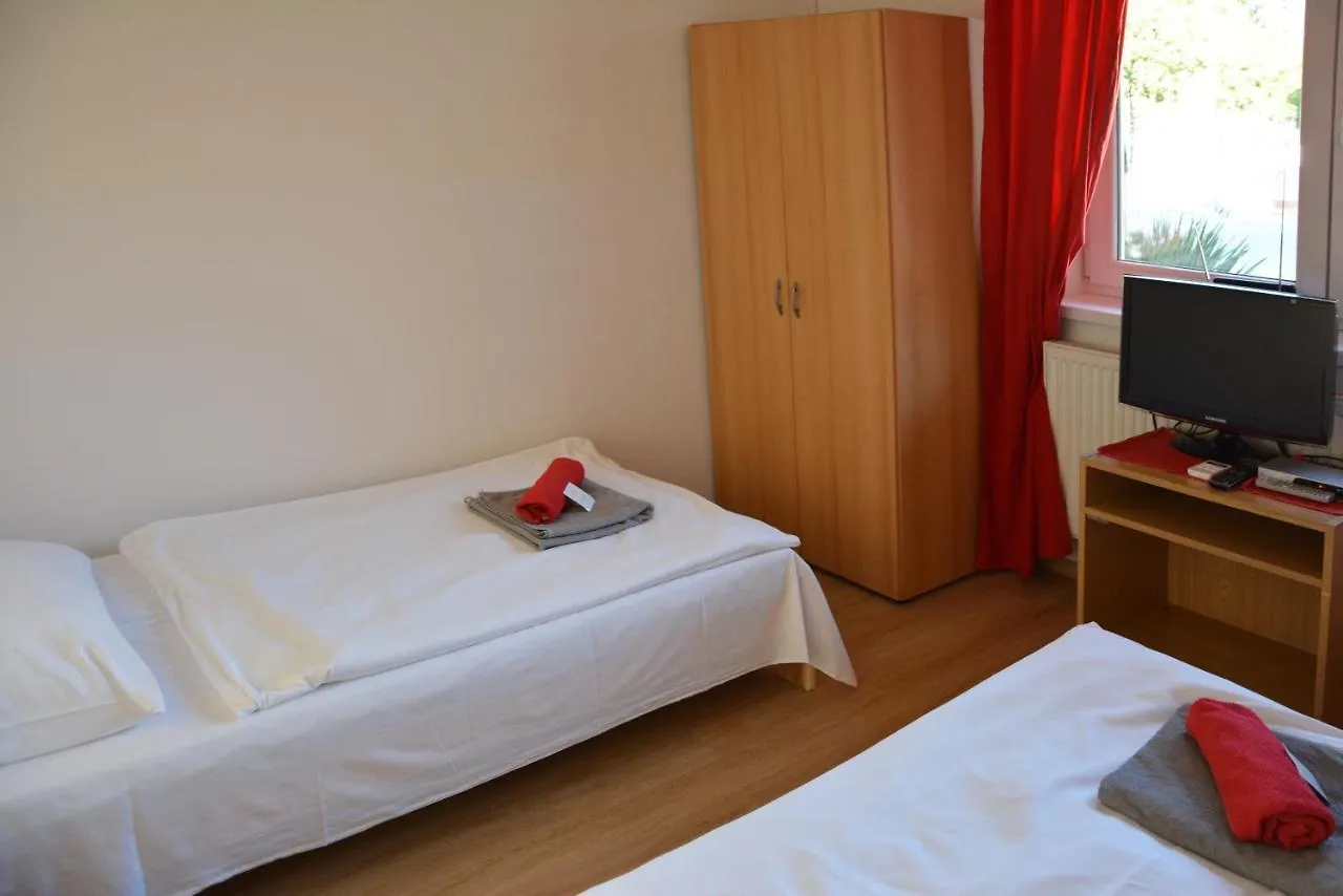 Penzion Locanda Brno 0*,