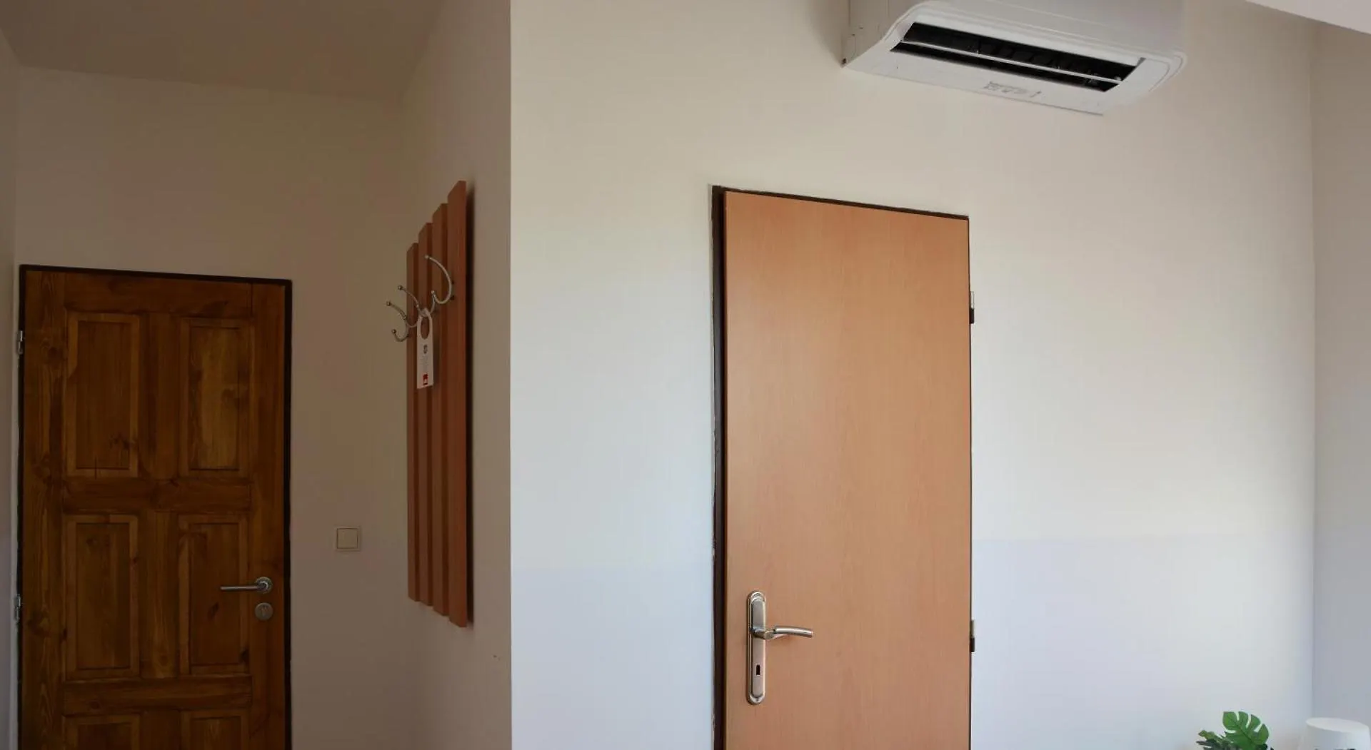 Penzion Locanda Brno República Checa