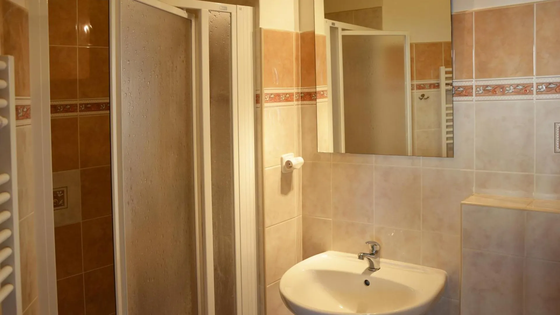 Penzion Locanda Brno 0*,  República Checa