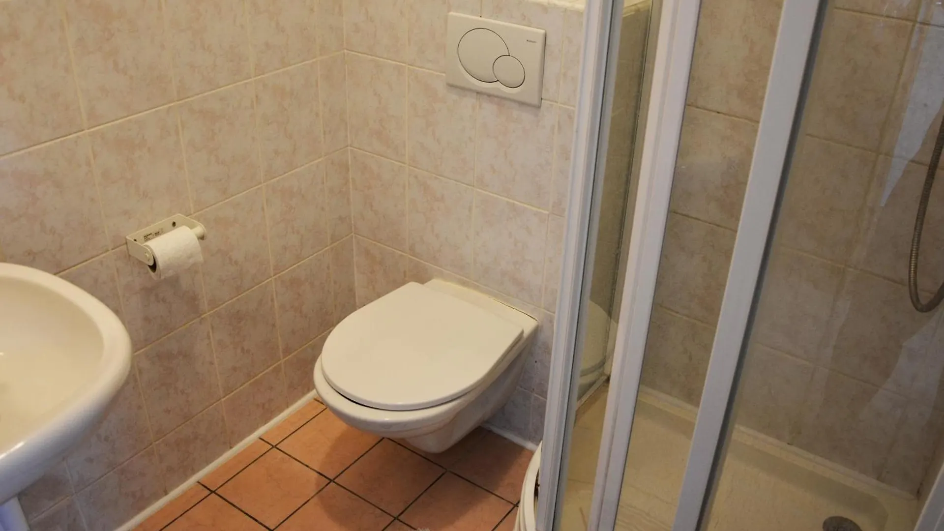 Penzion Locanda Brno Guest house