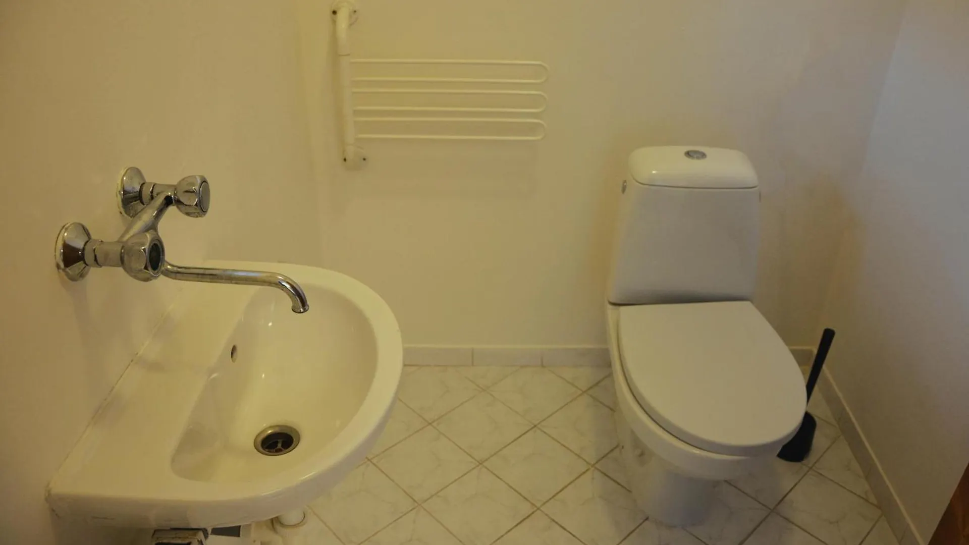 Guest house Penzion Locanda Brno