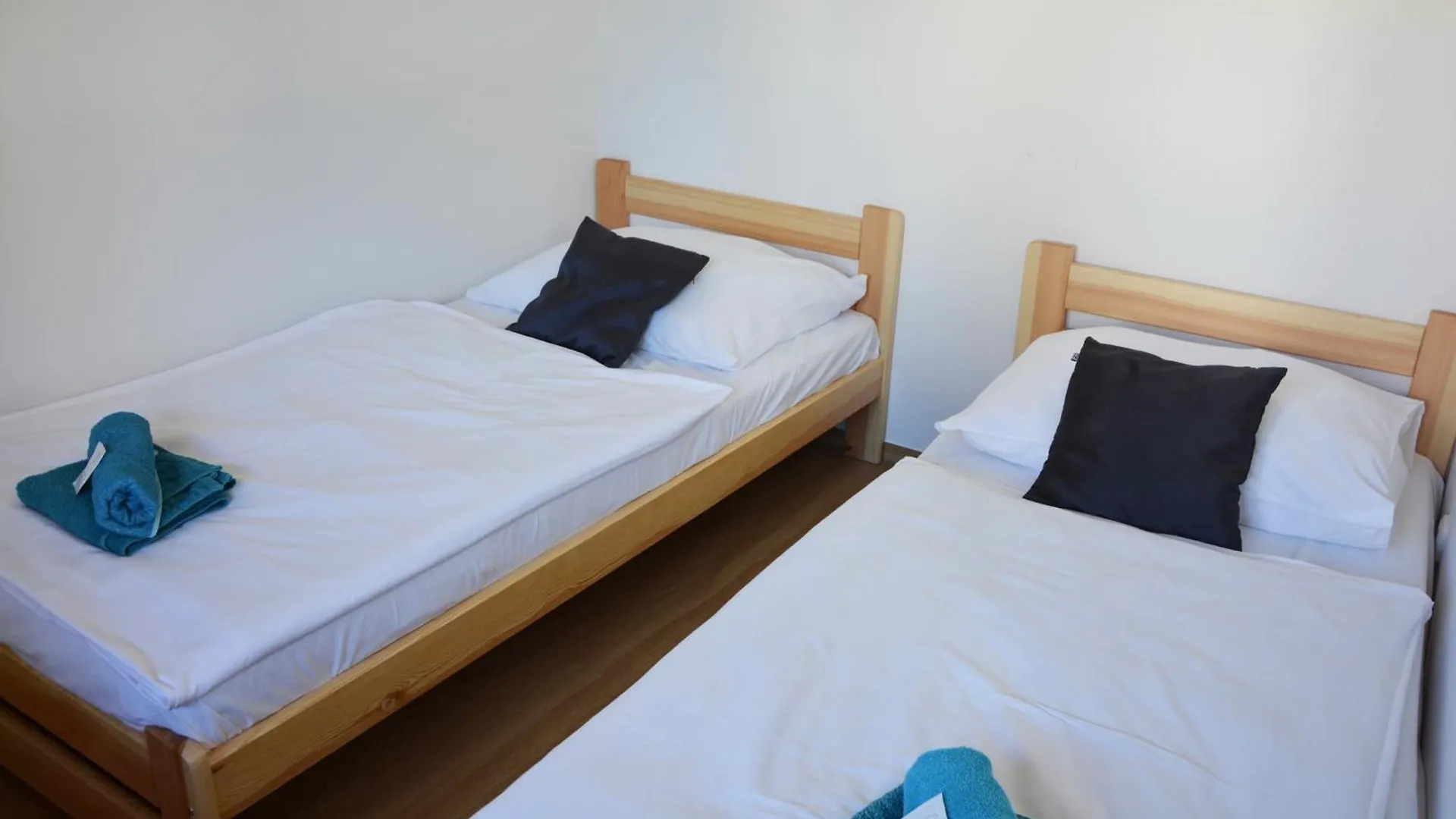 Penzion Locanda Brno 0*,  República Checa