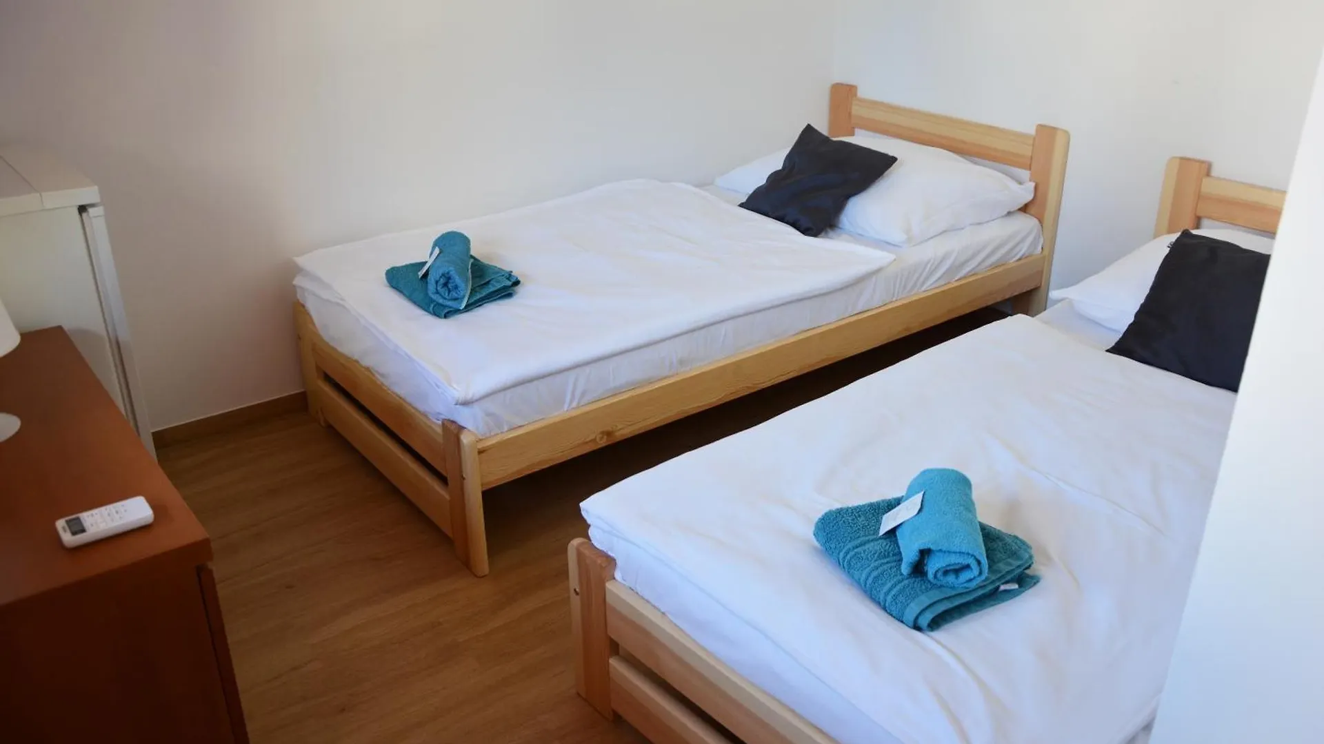 Penzion Locanda Brno Guest house