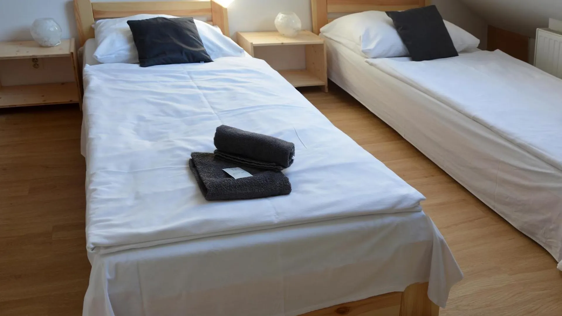 Penzion Locanda Brno 0*,
