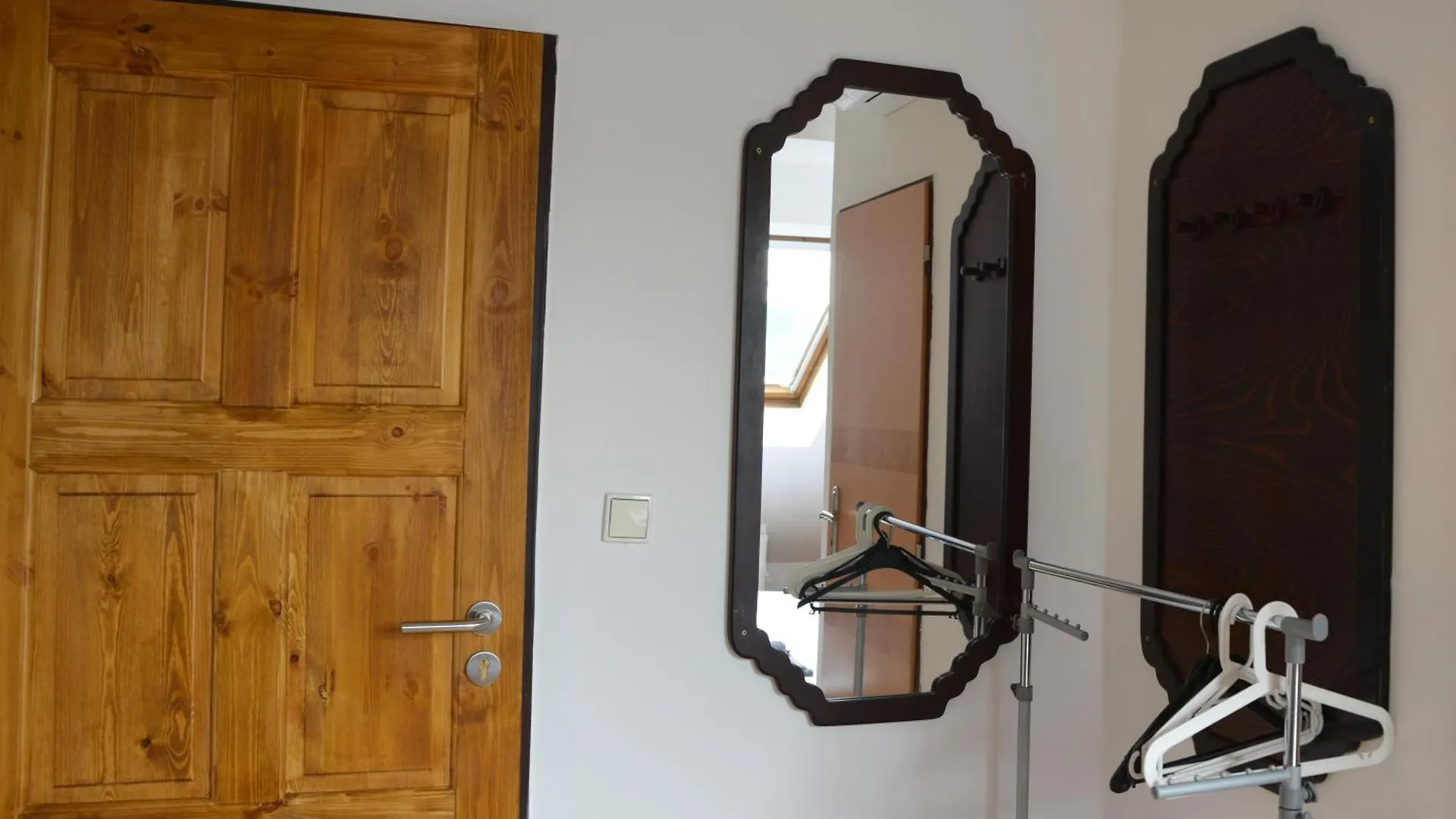 Penzion Locanda Brno 0*,  República Checa