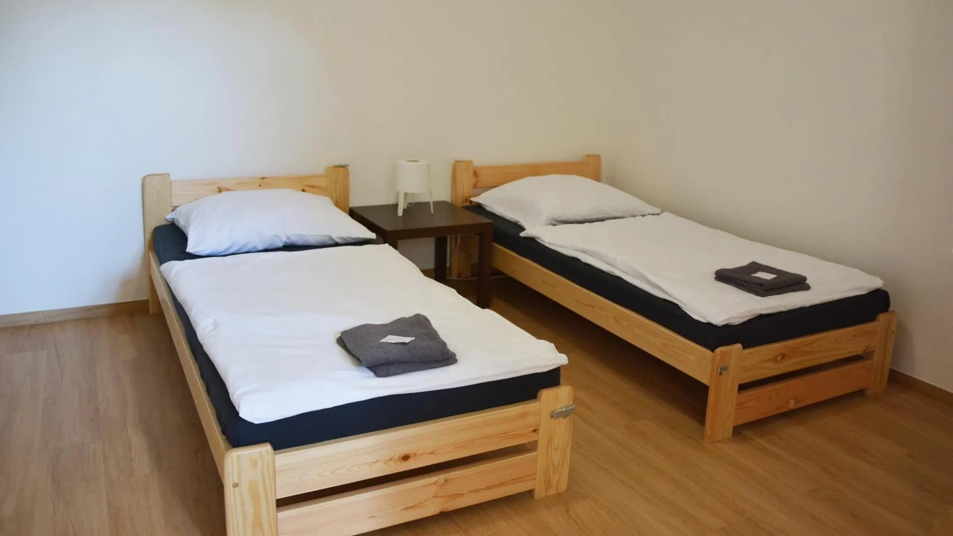 Penzion Locanda Brno