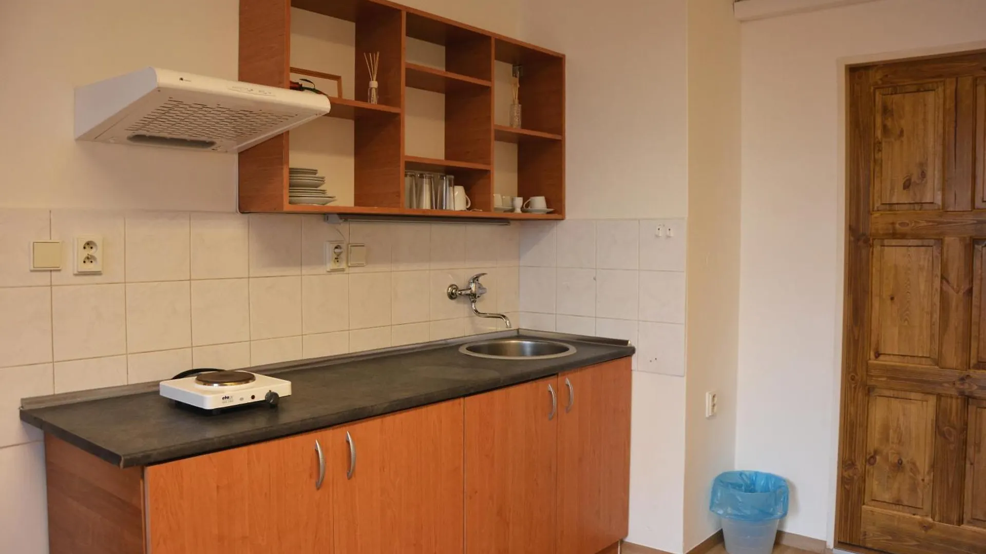 Guest house Penzion Locanda Brno
